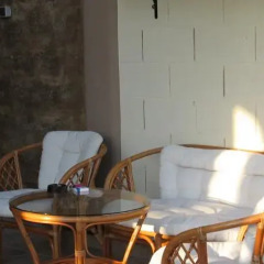 Отель Villa Kalina Свети Влас спа
