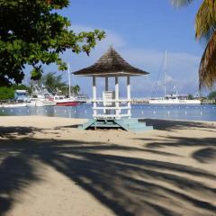 Апартаменты Beach Studio 18 пляж