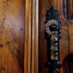 Отель Il triclinio B&B Пьяцца-Армерина с домашними животными