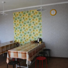Гостиница On Engelsa Guest House в номере