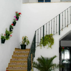 Отель Casa Pacheco интерьер отеля фото 2