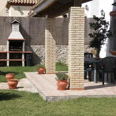 Отель Casas Elena-Conil Испания, Кониль-де-ла-Фронтера - отзывы, цены и фото номеров - забронировать отель Casas Elena-Conil онлайн