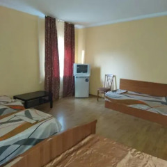 Гостиница Resort Kanion комната для гостей фото 2