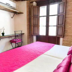 Отель Casa de Federico Номер категории Эконом с различными типами кроватей фото 6