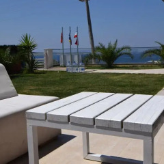Mavi Panorama Butik Hotel 5* Стандартный номер фото 35