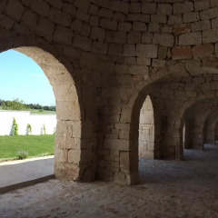 Отель Masseria Pilano Италия, Криспьяно - отзывы, цены и фото номеров - забронировать отель Masseria Pilano онлайн фото 3