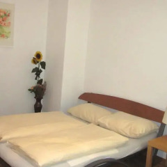 Pension Hotel Mariahilf 3* Апартаменты с различными типами кроватей фото 2