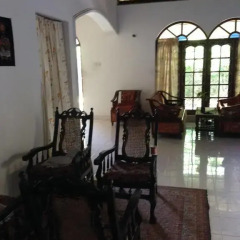 Отель Summer Guesthouse питание