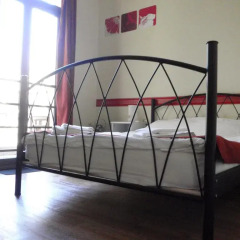 Отель Rentrooms Thessaloniki 3* Стандартный номер