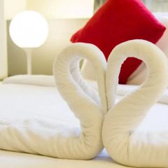 My Hotel Ratchada 3* Номер Делюкс