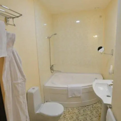 Gloria Hotel 4* Полулюкс с различными типами кроватей фото 13