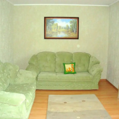 Гостиница Kalinovskogo 63 Apt. удобства в номере