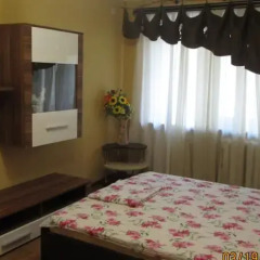 Апартаменты Hata Apartments комната для гостей фото 3