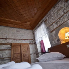 Hotel Kalemi 2 3* Стандартный номер с различными типами кроватей фото 12