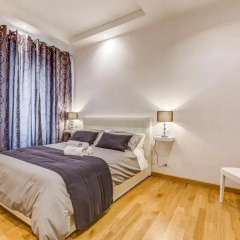 Отель Prati Luxury Suites & Scipioni Vatican 3* Стандартный номер с различными типами кроватей фото 40