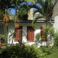 Hotel Weltevreden