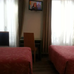 Отель Hôtel Saint-Hubert комната для гостей фото 20