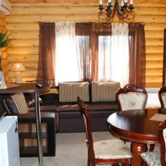 Mini Hotel Fregat Киев интерьер отеля