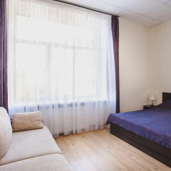 Гостиница Петервиль 3* Номер Комфорт разные типы кроватей фото 5
