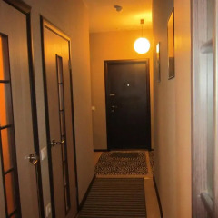 Гостиница One-Bedroom Apartment в Санкт-Петербурге отзывы, цены и фото номеров - забронировать гостиницу One-Bedroom Apartment онлайн Санкт-Петербург интерьер отеля