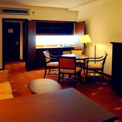 Отель Ramada D'MA Bangkok 4* Люкс повышенной комфортности с разными типами кроватей фото 5