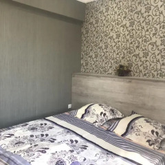 New Tbilisi Hostel ванная