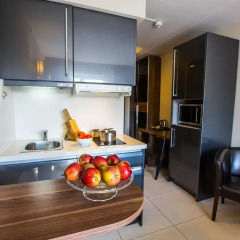Отель Best Western Kampen 4* Номер Делюкс фото 4