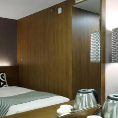 Отель Itaewon Crown hotel Южная Корея, Сеул - отзывы, цены и фото номеров - забронировать отель Itaewon Crown hotel онлайн детские мероприятия