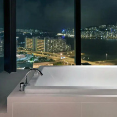 Hotel ICON 4* Стандартный номер с различными типами кроватей фото 8