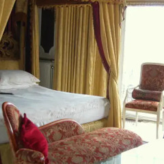 Отель The Prince Regent Hotel Великобритания, Брайтон - отзывы, цены и фото номеров - забронировать отель The Prince Regent Hotel онлайн комната для гостей фото 6