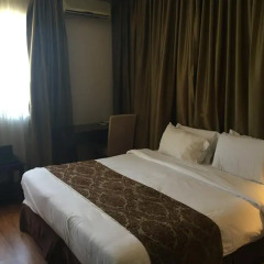 Shepherd Hotel 3* Стандартный номер с различными типами кроватей фото 7