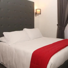 Отель Borgofico Relais & Wellness 3* Стандартный номер с различными типами кроватей фото 4