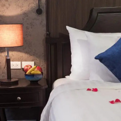 O'Gallery Premier Hotel & Spa 4* Номер категории Премиум с различными типами кроватей фото 7