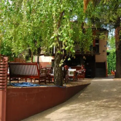 Отель Hostel Slow Сербия, Белград - отзывы, цены и фото номеров - забронировать отель Hostel Slow онлайн фото 4