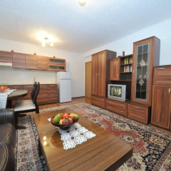 Апартаменты Easy Flats Apartment Сандански комната для гостей фото 2