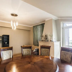 Отель Asatiani Old Tbilisi Апартаменты с различными типами кроватей фото 5