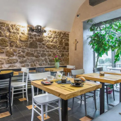 Отель Al Casaletto Hotel Италия, Рим - отзывы, цены и фото номеров - забронировать отель Al Casaletto Hotel онлайн в номере