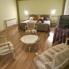 Отель Posada Casa Sueños комната для гостей фото 4