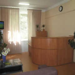 Hostel Moskovskiie Kanikuly интерьер отеля
