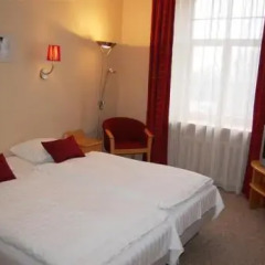 Отель Jakob Lenz Guesthouse 3* Стандартный номер с различными типами кроватей фото 8