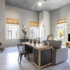 Отель Ns Place Апартаменты фото 15