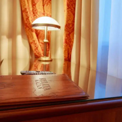 Гостиница Relita-Kazan 4* Люкс с разными типами кроватей фото 4