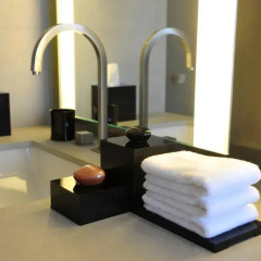 Armani Hotel Dubai удобства в номере фото 2
