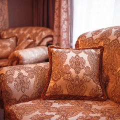 Гостиница Александрия 3* Номер Комфорт с различными типами кроватей фото 8