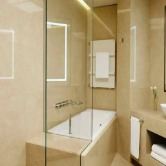 Excelsior Hotel Gallia, a Luxury Collection Hotel, Milan 5* Стандартный номер с различными типами кроватей фото 2