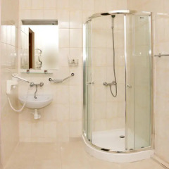 Гостиница Навигатор 3* Улучшенный номер с различными типами кроватей фото 4