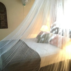 Отель Katamah Guesthouse 4* Стандартный номер фото 2