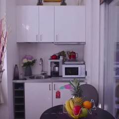 Отель Coppola MyHouse 3* Улучшенный номер с различными типами кроватей фото 8