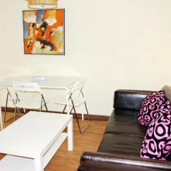 Отель Taragon Residences комната для гостей фото 11