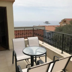 Апартаменты Apartments Ivan Апартаменты с 2 отдельными кроватями фото 41